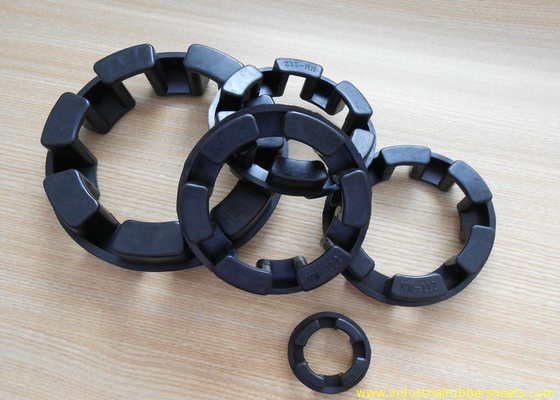 NM50 - 265 Polyurethane Rubber Coupling For Pump , Fan , Compressor , Vehicle
