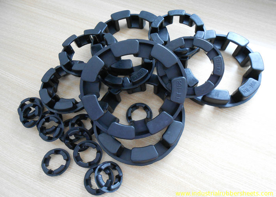 NM50 - 265 Polyurethane Rubber Coupling For Pump , Fan , Compressor , Vehicle