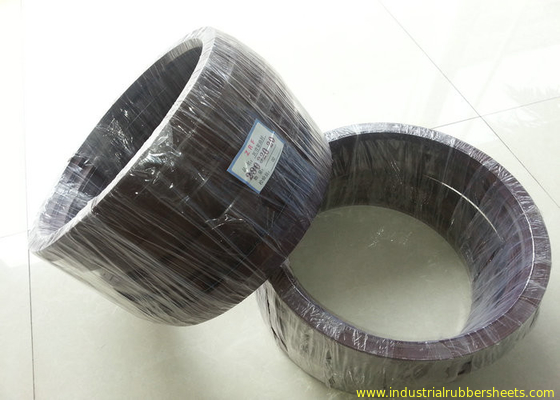 TC / SC Type Oil Silicone Rubber Seals With High Pressure Resistance OEM & ODM