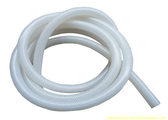 Food Grade Silicone Hose 5-32mm ID -30 to 250C