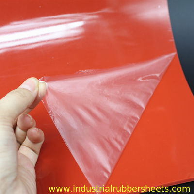 Food Grade Silicone Rubber Sheet 3mm Thick -60°C to 260°C