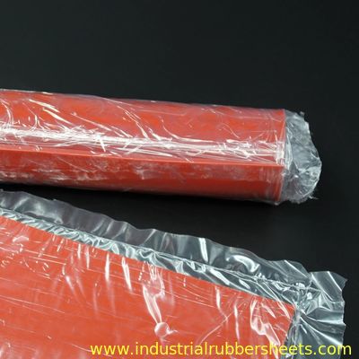 Food Grade Silicone Rubber Sheet 3mm Thick -60°C to 260°C