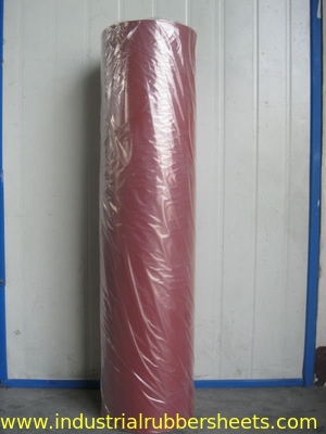 High Temperature Rubber Sheet 1m-20m Length, -60°C to +320°C
