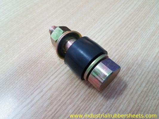 Rigid Cast Iron FCL Coupling , Standard Flexible Jaw Coupling