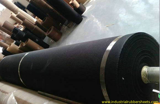 PTFE Mesh Fabric Conveyor Belt with Smooth Surface Easy Clean and Insulating Properties for Industrial Applications