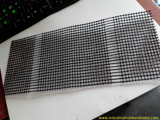 PTFE Mesh Fabric Conveyor Belt with Smooth Surface Easy Clean and Insulating Properties for Industrial Applications