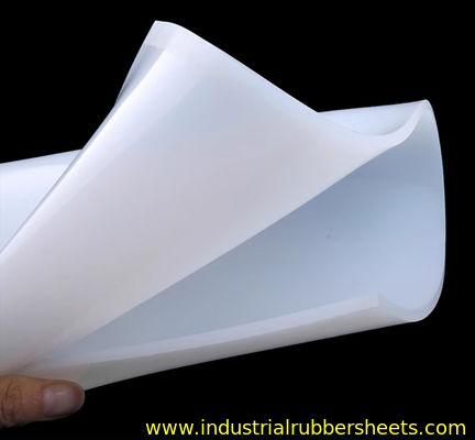 Find the Right Silicone Rubber Sheet for Your Business at Competitive Prices