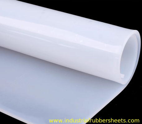 Find the Right Silicone Rubber Sheet for Your Business at Competitive Prices