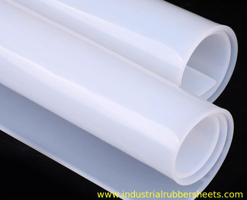 Find the Right Silicone Rubber Sheet for Your Business at Competitive Prices