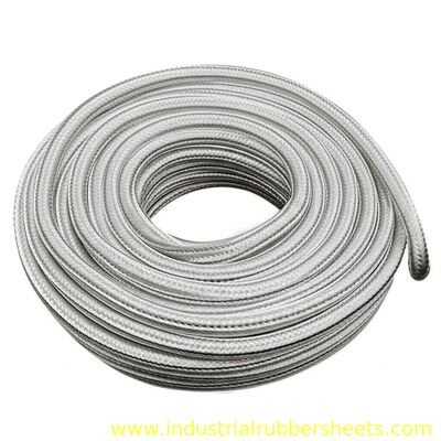 High Temperature Resistance PTFE Packing with Low Friction and Good Resilience for Optimal Sealing