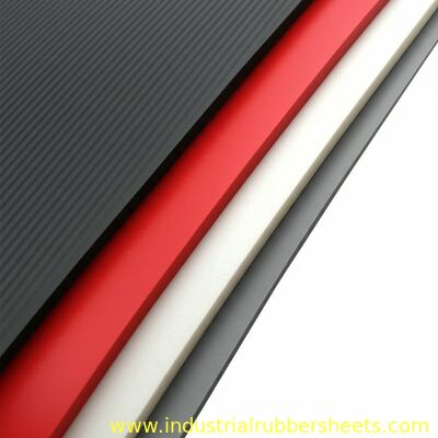 Aging Resistance EPDM Rubber Sheet with High Temperature and Acid Alkali Resistance for Industrial Use
