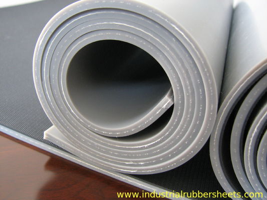 Find the Right Silicone Rubber Sheet for Your Business at Competitive Prices