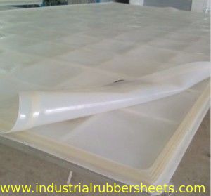 Find the Right Silicone Rubber Sheet for Your Business at Competitive Prices