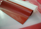 Translucent 100% Virgin Silicone Rubber Sheet Rolls Food Grade Without Smell