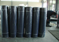 Black Industrial Rubber Sheet 80+-5 Shore A Hardness 6-12Mpa Tensile Strength