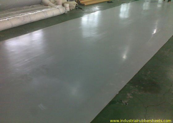 Silicone Rubber Sheet for Wooden PVC Laminator 100% Virgin Material Resistant to High Temperature and Tear