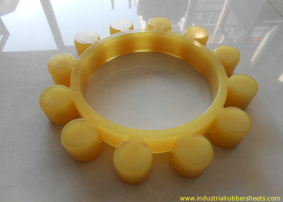 90-95 ฝั่ง A MT1 - ข้อต่อโพลียูรีเทน 13, Polyurethane Spider, MT Coupling Spider