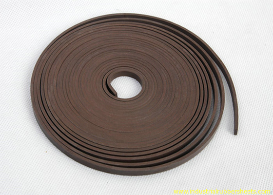 Brown PTFE คู่มือการบรรจุแถบแนวตั้ง (GST) ความหนา 0.8 มม., 1.0 มม., 1.5 มม
