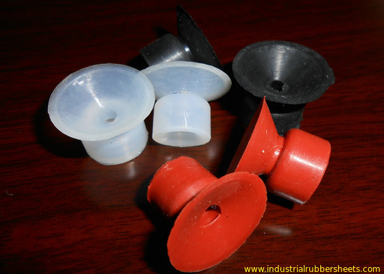 เครื่องล้างยางซิลิโคนขนาดเล็ก, รางยางซิลิโคนเกรดอาหาร / รางยางอุณหภูมิสูง
