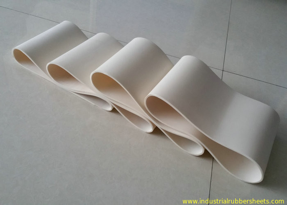 ท่อซิลิโคนเกรด Soft Food เกรด / เข็มขัดที่มีความต้านทานความดันสูงและต่ำ