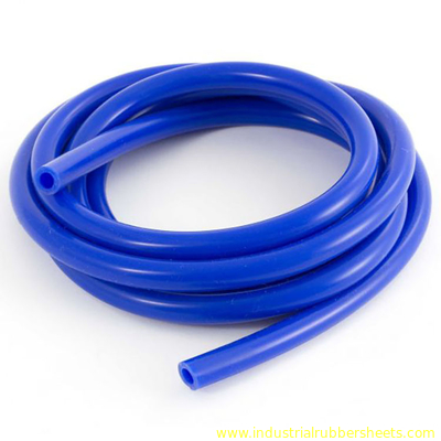 Braided Silicone Vacuum Hose 6mm 8mm 10mm -40°C to 260°C