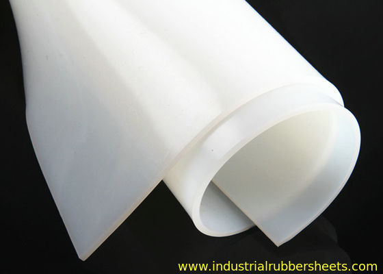 Find the Right Silicone Rubber Sheet for Your Business at Competitive Prices