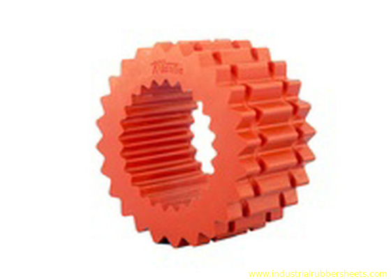 ส่วนประกอบ Coupling 4H - 11H Hytrel แน่ใจ - องค์ประกอบ Flex ผลิตโดย Dupont Hypalon Material