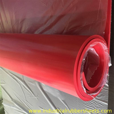 10mm Thickness Chemical and Weather Resistant Industrial Natural Rubber Sheet for Harsh Conditions