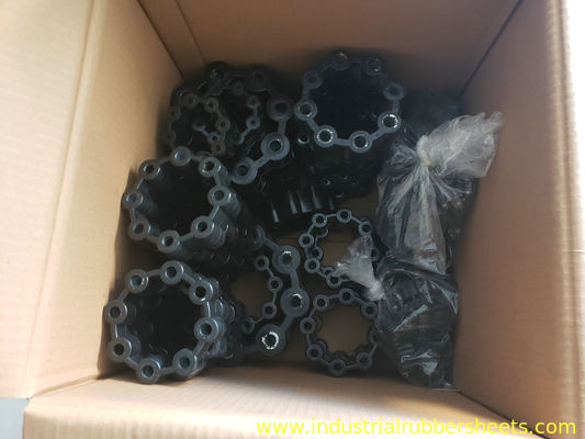 ความต้านทานการฉีกยาง