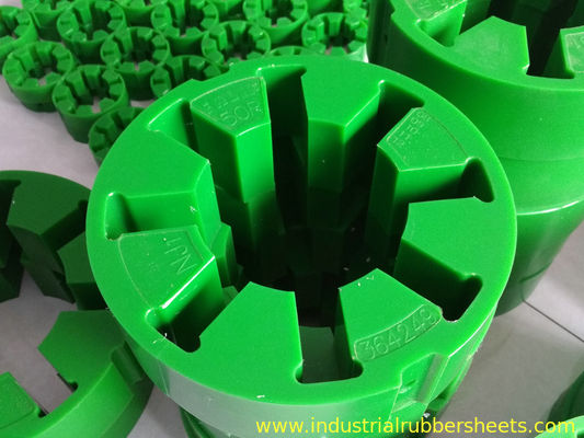 การเชื่อมโยงพอลิอุเรธานความทนทานสูง ทนต่อไฟและช่วงอุณหภูมิ 120 °C