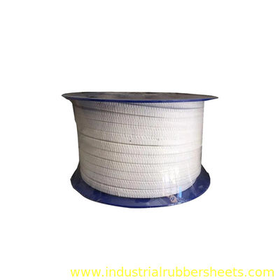 การบรรจุพัสดุจากกราฟิต PTFE ความดันสูง ทนทานต่อการกัดสั่นต่ํา สําหรับการปิดอุตสาหกรรม