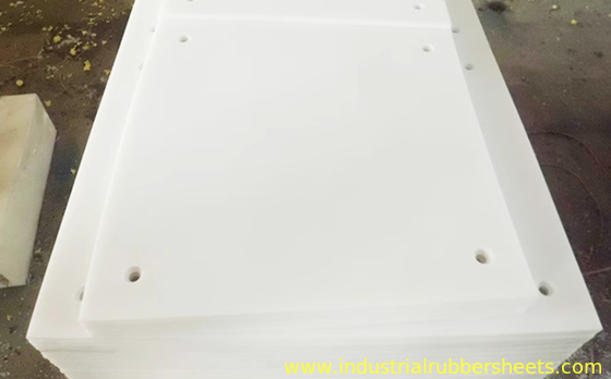 วัสดุพลาสติกที่สามารถแข่งขันได้ LDPE Sheet สําหรับการผลิต extrude