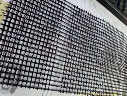PTFE Mesh Fabric Conveyor Belt with Smooth Surface Easy Clean and Insulating Properties for Industrial Applications