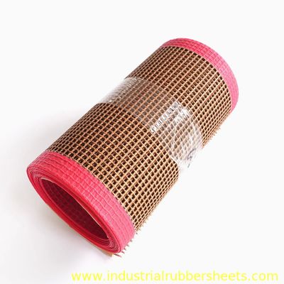 ตาข่ายเทฟลอนทนแรงดึงสูงเพื่อโซลูชันไมโครเวฟที่ปลอดภัยและทนทาน