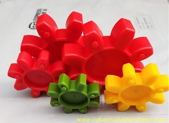 การเชื่อมโยงพอลิอุเรธานที่มีความทนทานต่อน้ํามันที่ดี ความสอดคล้องกับมาตรฐาน และช่วงอุณหภูมิ 120 °C สําหรับการส่งพลังงาน