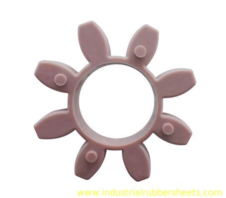 ความยืดหยุ่นสูง ขนาดมาตรฐาน พอลิอุเรธาน คอปปิ้งกับความทนทานทางเคมีที่ดีที่สุดสําหรับการส่งพลังงาน