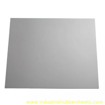 High Tear Strength Temperature Resistant Aging Resistance Silicone Rubber Sheet for Industrial Applications