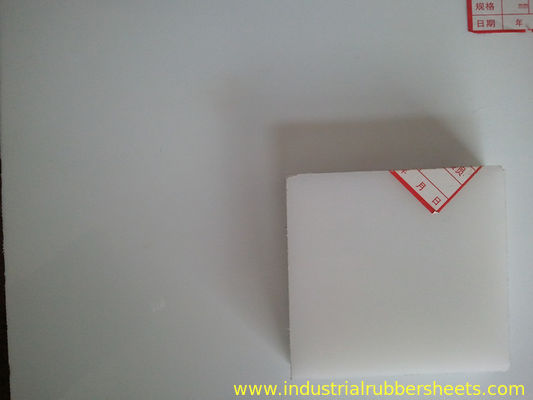 100% Virgin HDPE Sheet with Low Temperature Tenacity and Chemical Resistance for Industrial Applications