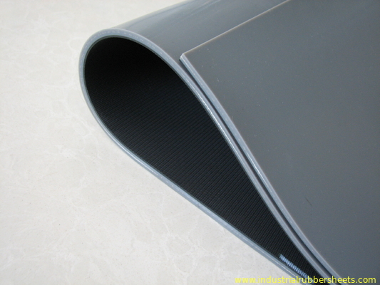 ใบยางซิลิโคนสําหรับ Solar Vacuum Press Laminator กับการทํางานที่ดีใน Hot Press