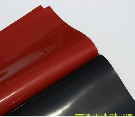 ใบยางซิลิโคนประเภทอาหาร 1-10mm x 1.2m x 10m