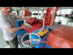 เทปกาวสำรองแผ่นฟองน้ำซิลิโคนเซลล์ปิด 1.5-50 มม. X 0.1-1.5 ม. X 1-10 ม.