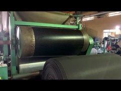 ผนังยางซิลิโคนที่ยั่งยืน ทนต่อสารเคมีและสภาพอากาศได้ดีเยี่ยม