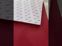 แผ่นฟองน้ำซิลิโคน