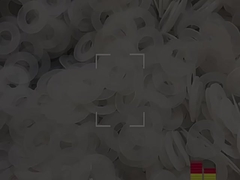 เครื่องล้างผ้าซิลิโคน ซีเลคเกตซิลิโคน