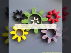 ความต้านทานการแผ่รังสี Gr Coupling / Pu Coupling ประสิทธิภาพอุณหภูมิต่ำดี