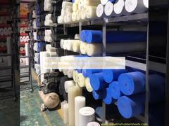 10kv ไนลอนโพลยามิด สต๊อป กว้าง5-300mm X ความยาว1000mm สําหรับการใช้งานความดันสูง