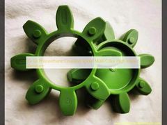 Gr Gs โพลียูเรเทน คอปปิ้ง สระเก็ดแมงมุมหลายสี ทนต่อแรงกระแทกสูง