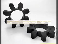 ช่วงอุณหภูมิ 120 องศาเซลเซียส ข้อต่อโพลียูรีเทน ให้ความยืดหยุ่นสูงและทนทานต่อสารเคมีได้ดีเยี่ยมเพื่อประสิทธิภาพ