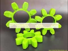 ช่วงอุณหภูมิ 120 องศา PU Spider ผสมผสานความทนทานต่อสารเคมีและความทนทานที่ยอดเยี่ยมสำหรับความต้องการของอุตสาหกรรม