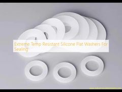 เครื่องล้างสีซิลิโคนที่ทนต่ออุณหภูมิสูงเพื่อปิด